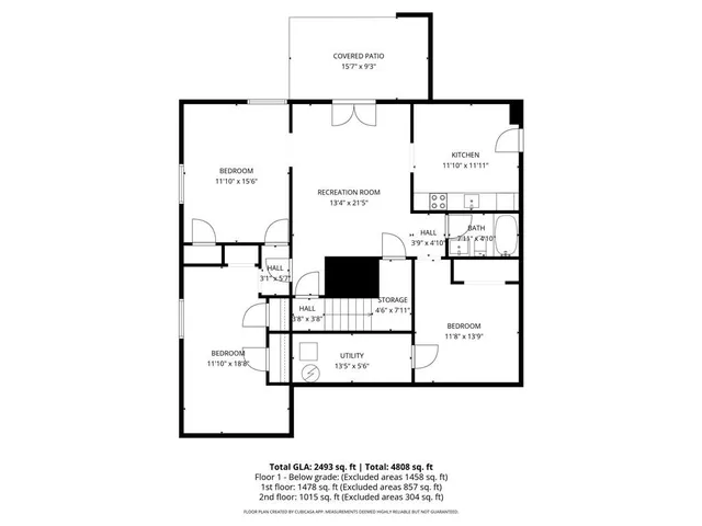 $400,000 | 1113 Honeysuckle Drive, Canton, GA 30114