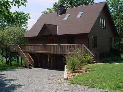 1455 Alexander Road Crittenden, KY 41030 - Photo 2 of 7 Photo 2