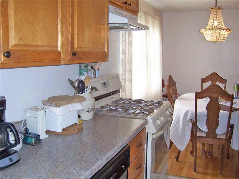 114 Griffin Road Levant, ME 04456 - Photo 6 of 33 Kitchen.