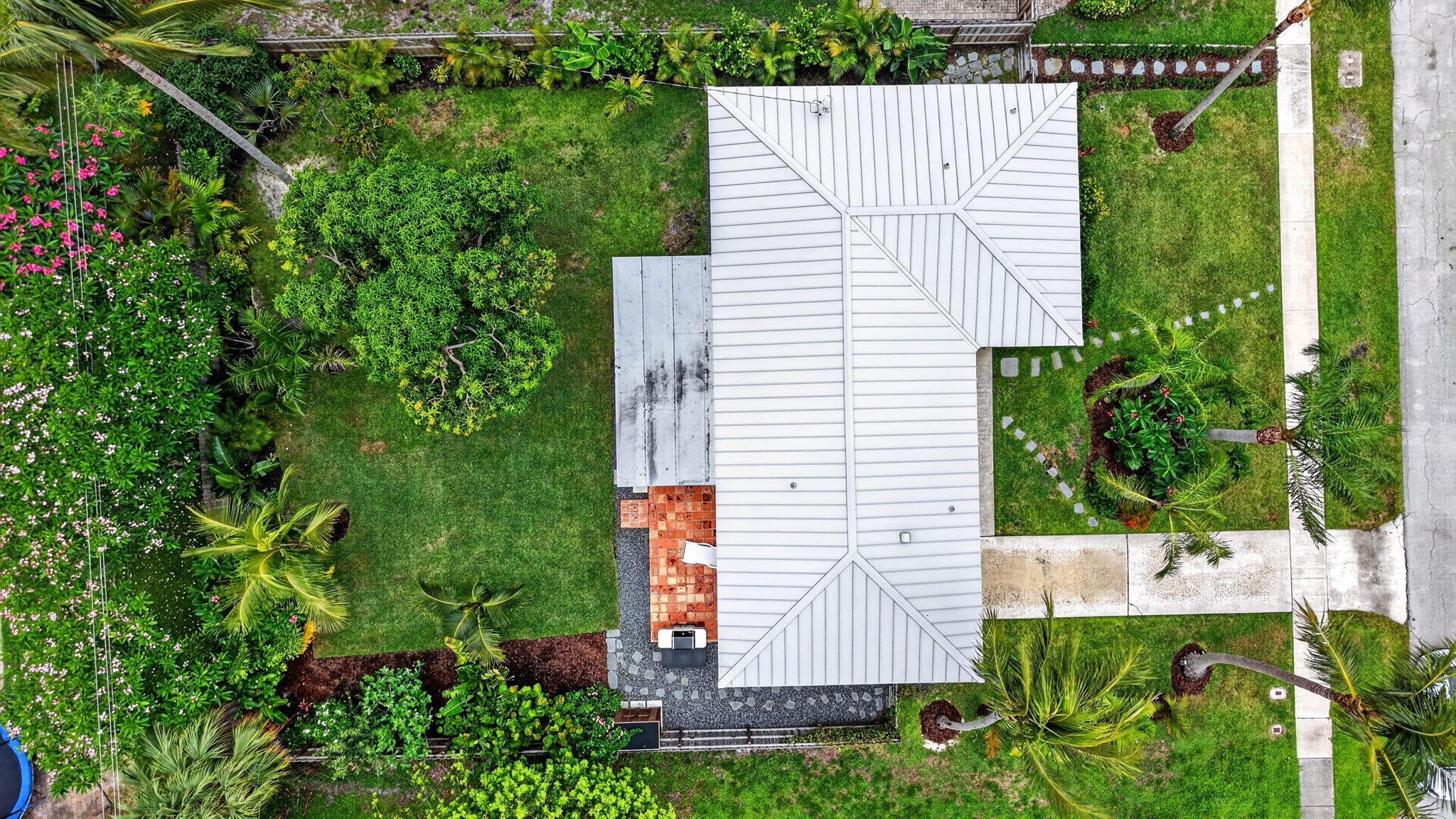 450 Southwest 12th Terrace Boca Raton, FL 33486 - Photo 44 of 55 2023 Metal Roof