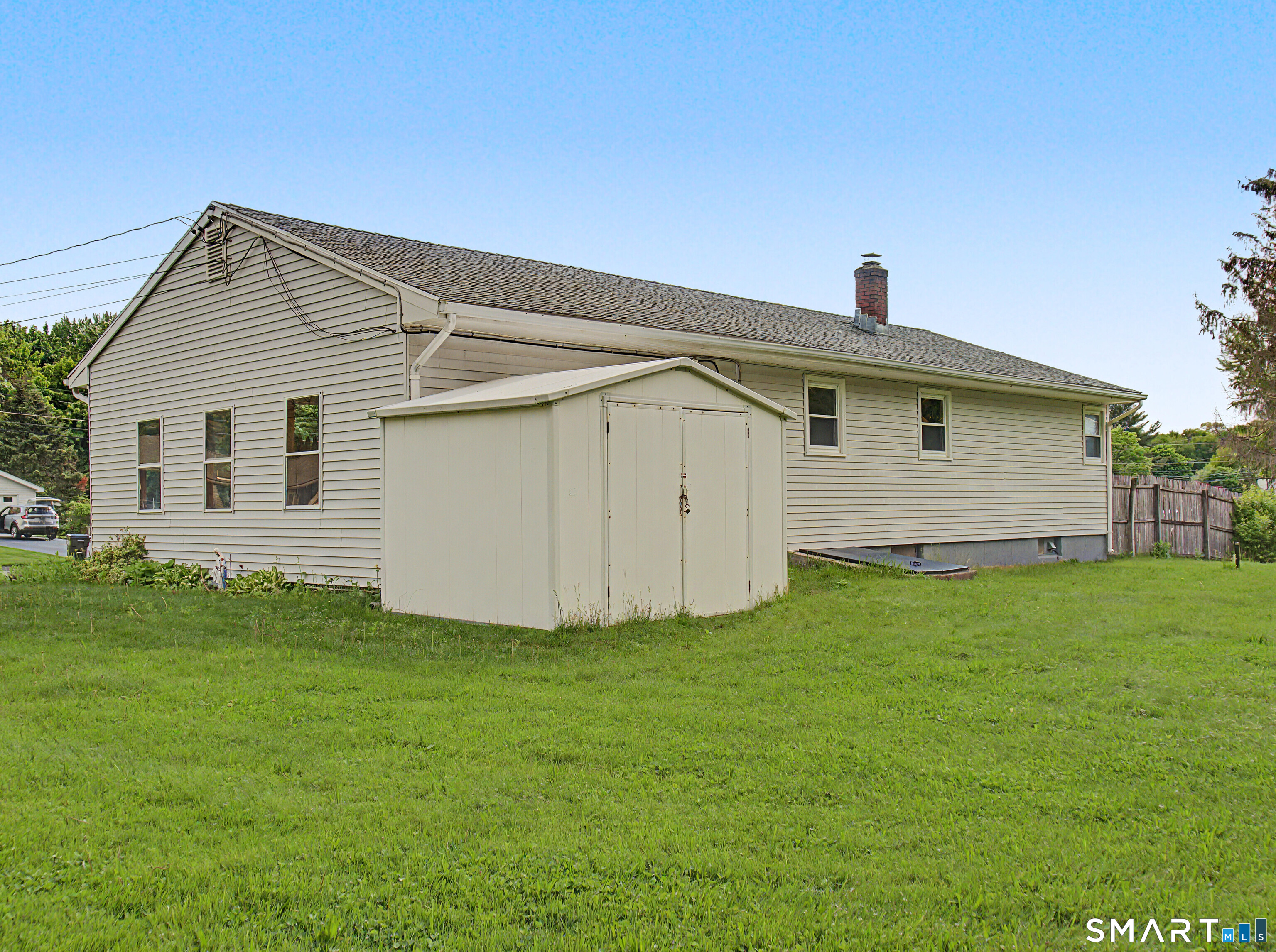 23 Raymond Road South Windsor, CT 06074 - Photo 36 of 37