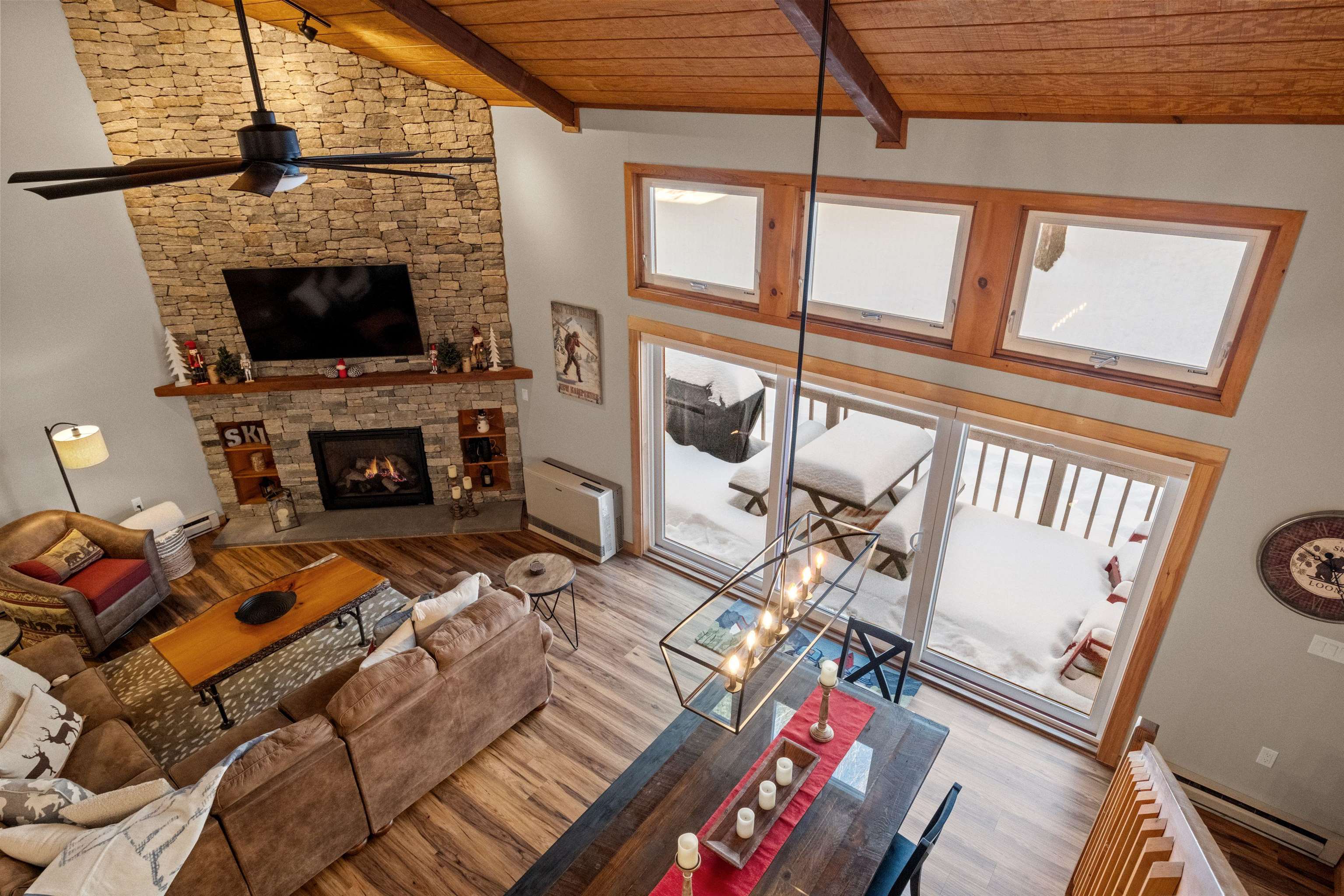15 Winter Way, Unit 4 Lincoln, NH 03251 - Photo 15 of 53