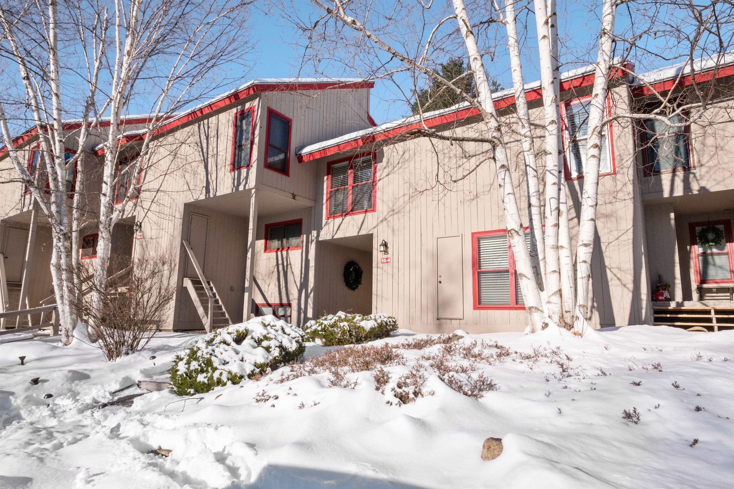15 Winter Way, Unit 4 Lincoln, NH 03251 - Photo 2 of 53
