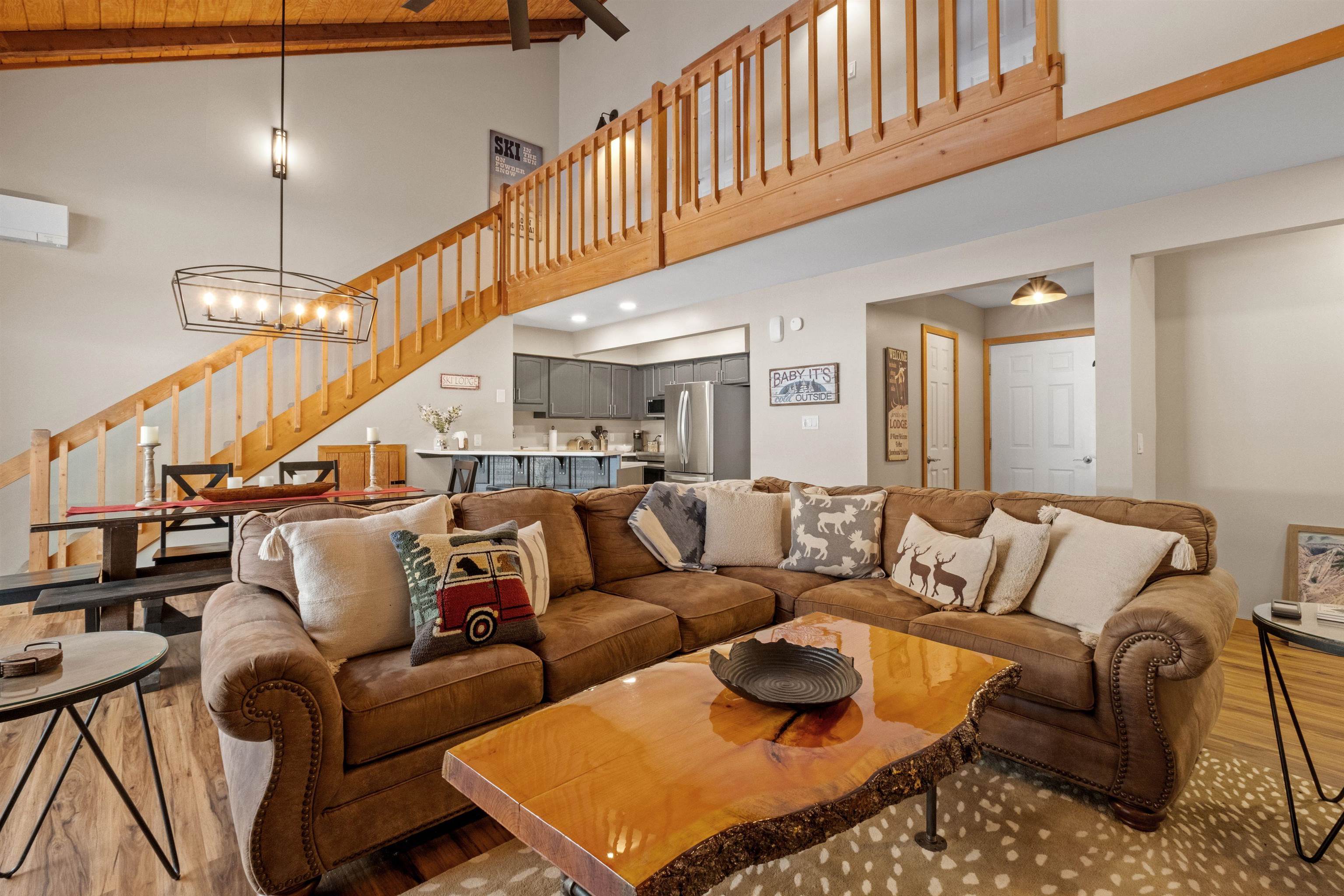 15 Winter Way, Unit 4 Lincoln, NH 03251 - Photo 3 of 53