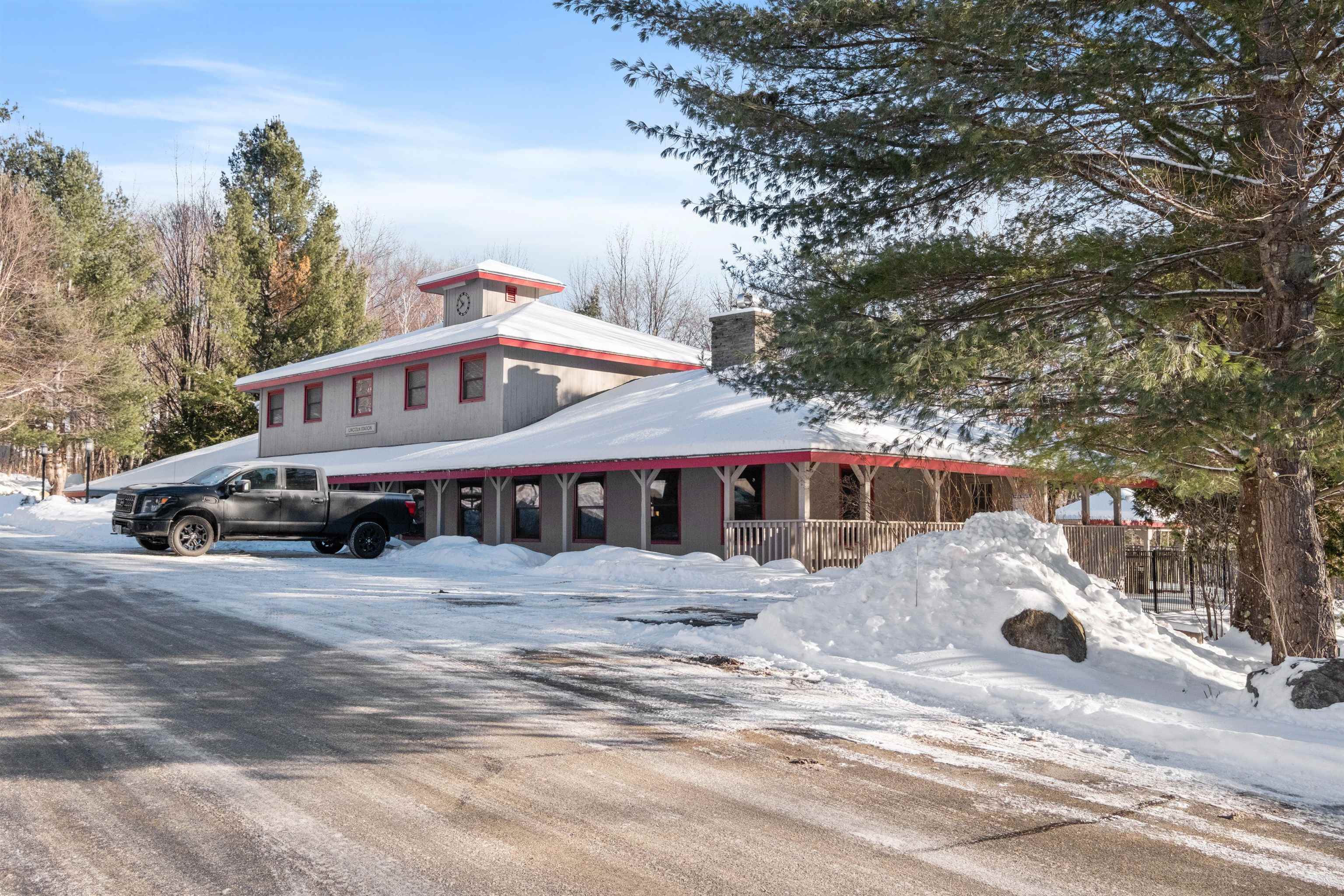15 Winter Way, Unit 4 Lincoln, NH 03251 - Photo 36 of 53
