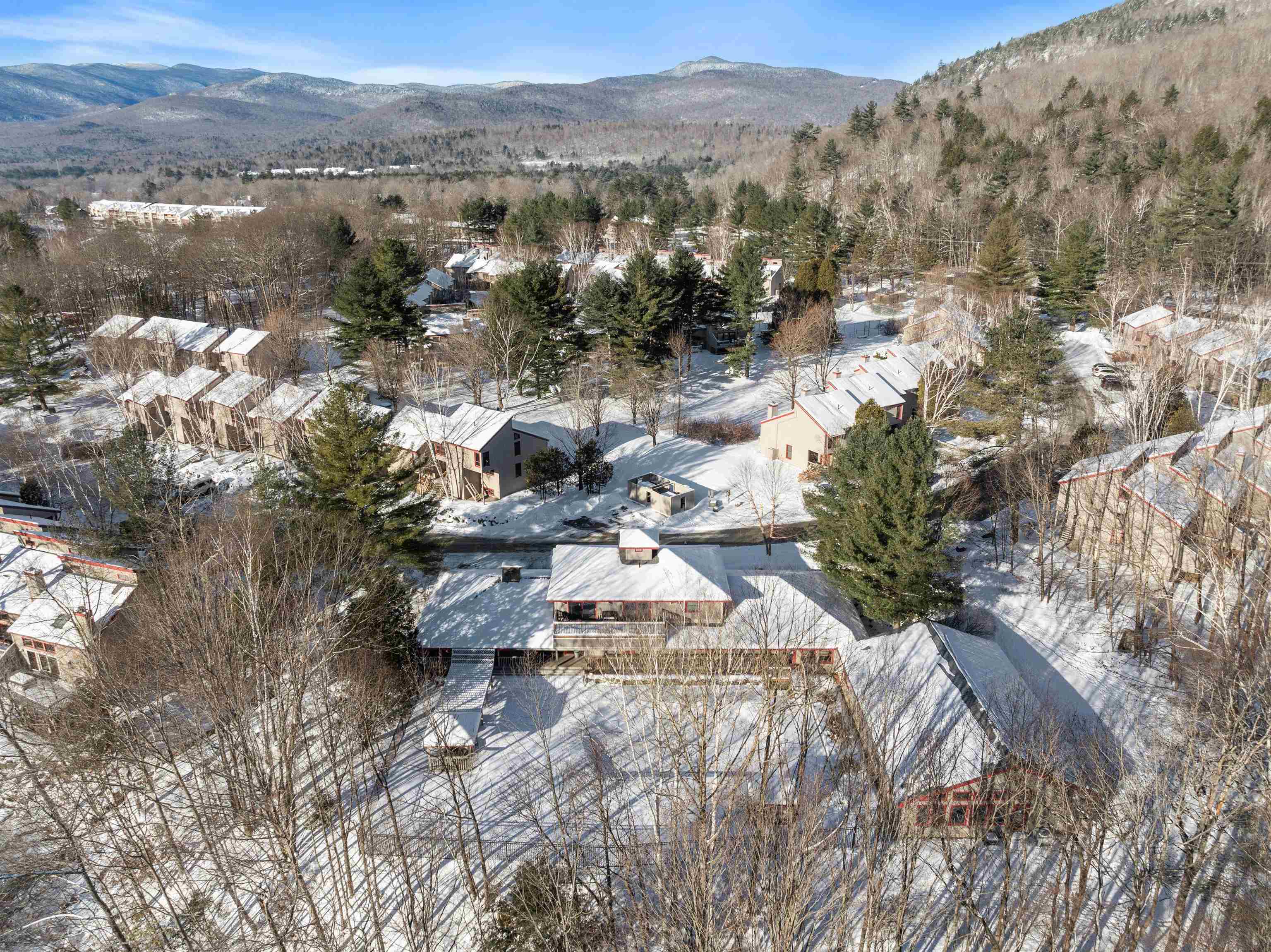 15 Winter Way, Unit 4 Lincoln, NH 03251 - Photo 40 of 53