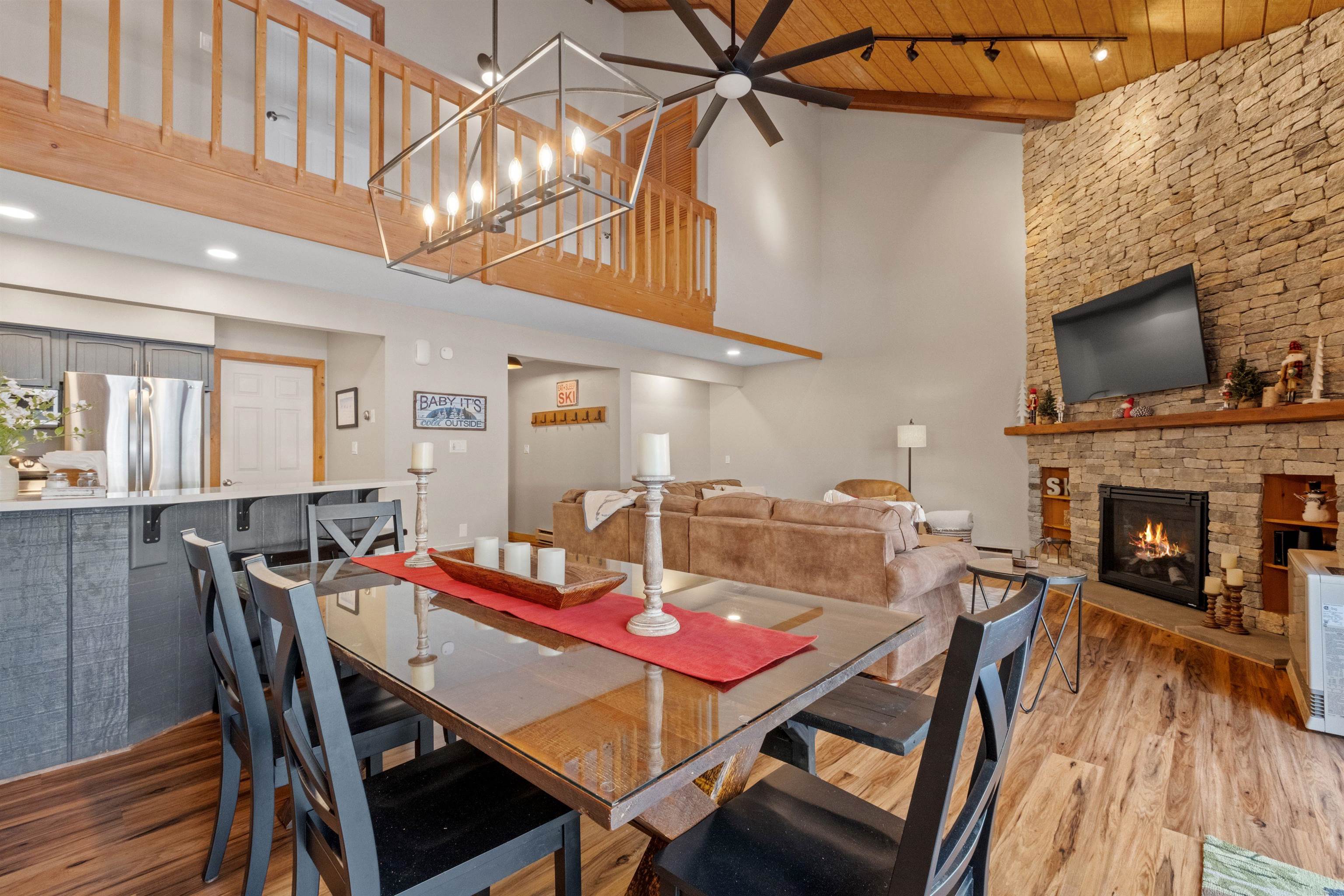 15 Winter Way, Unit 4 Lincoln, NH 03251 - Photo 5 of 53