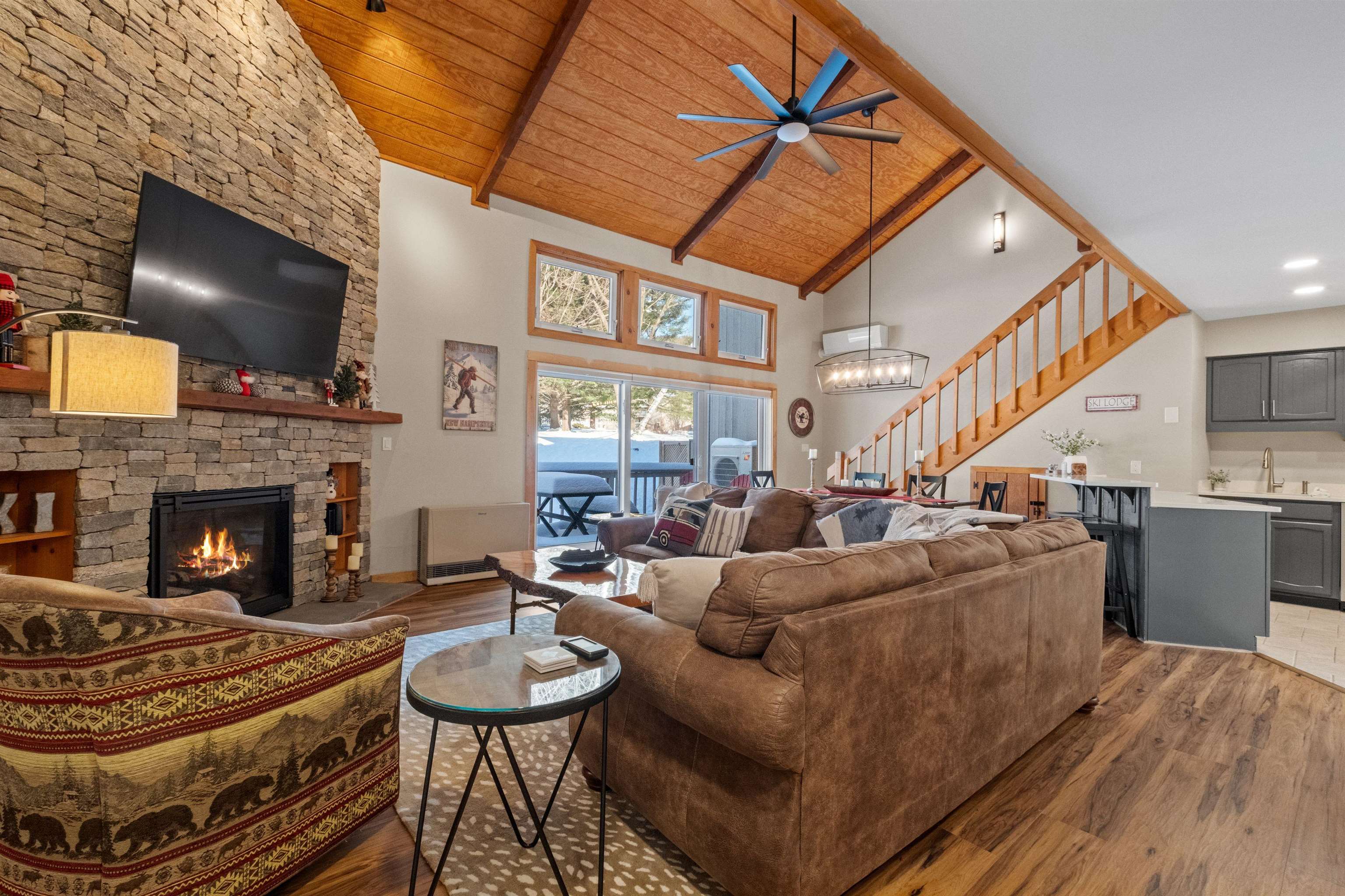 15 Winter Way, Unit 4 Lincoln, NH 03251 - Photo 51 of 53