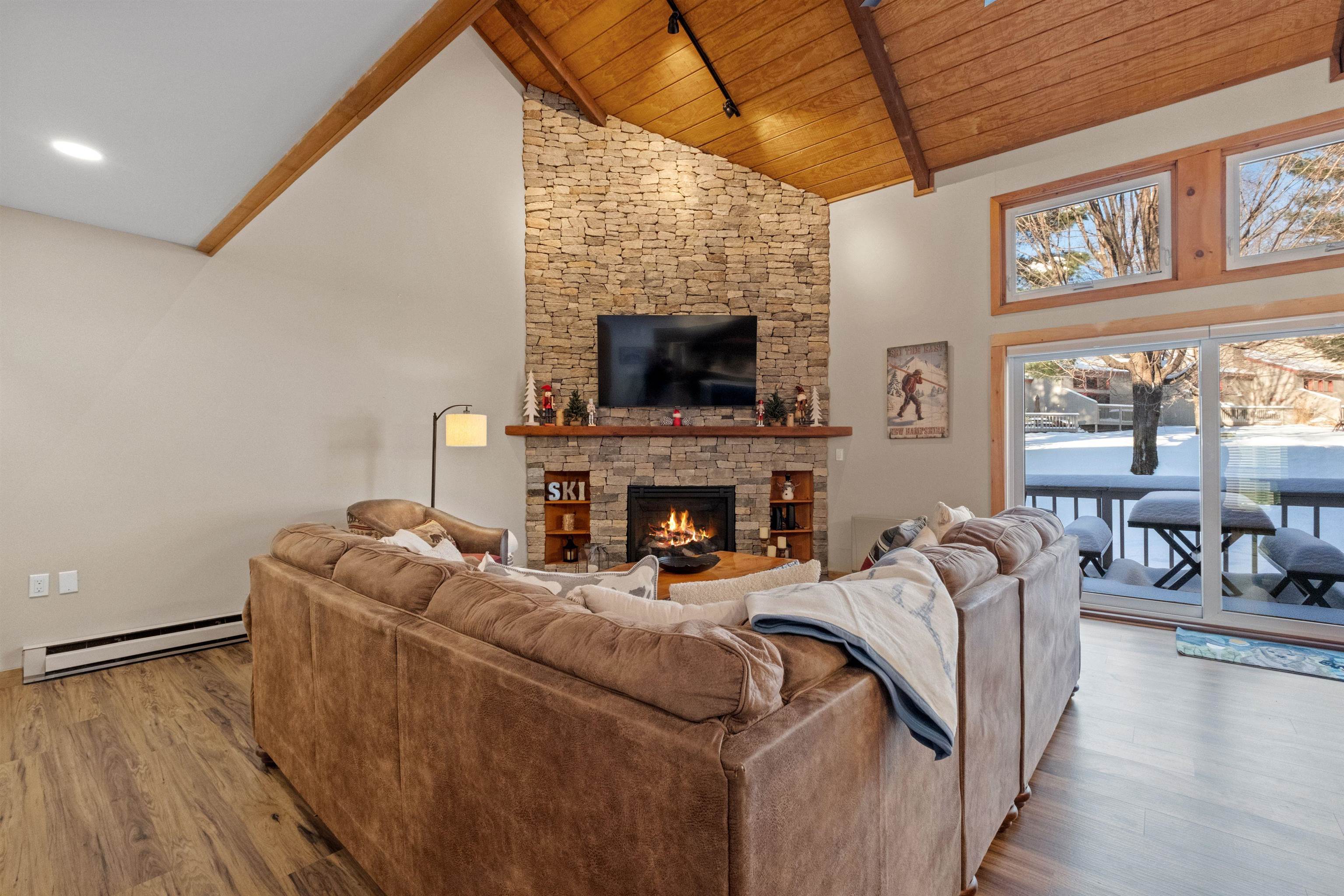 15 Winter Way, Unit 4 Lincoln, NH 03251 - Photo 52 of 53