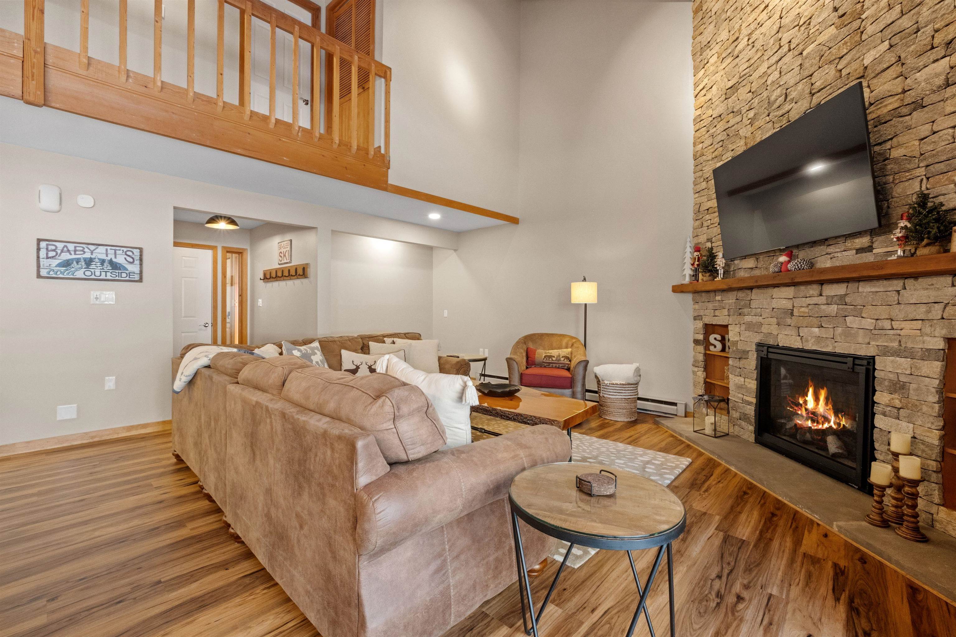 15 Winter Way, Unit 4 Lincoln, NH 03251 - Photo 53 of 53