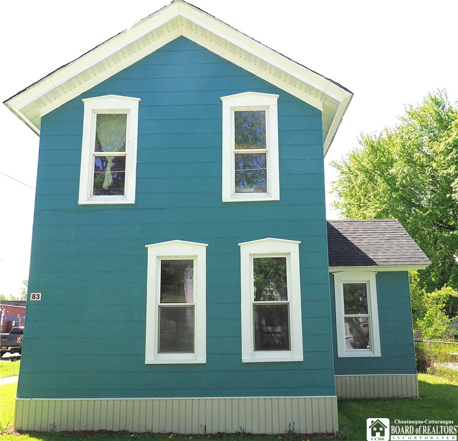 83 West 2nd Street Dunkirk, NY 14048 - Photo 1 of 22