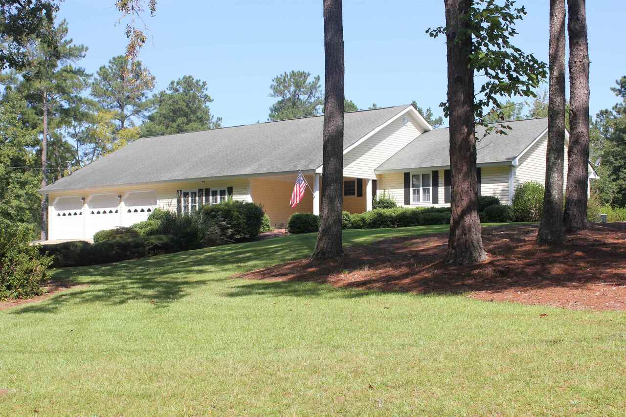 528 Newton Road LaGrange, GA 30240 - Photo 1 of 1 Gallery Image 1
