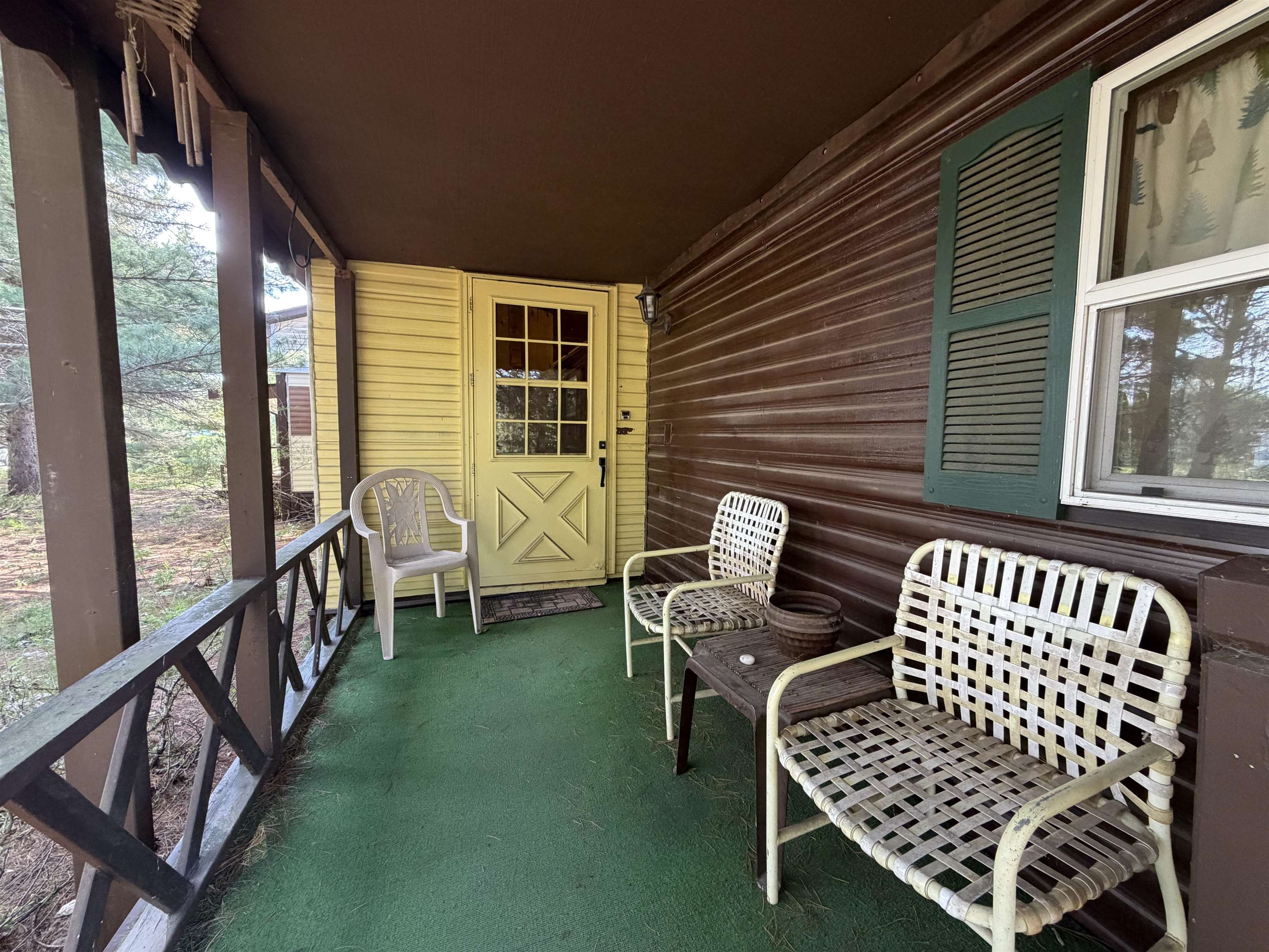 13158 Cinder Road Beulah, MI 49617 - Photo 15 of 46