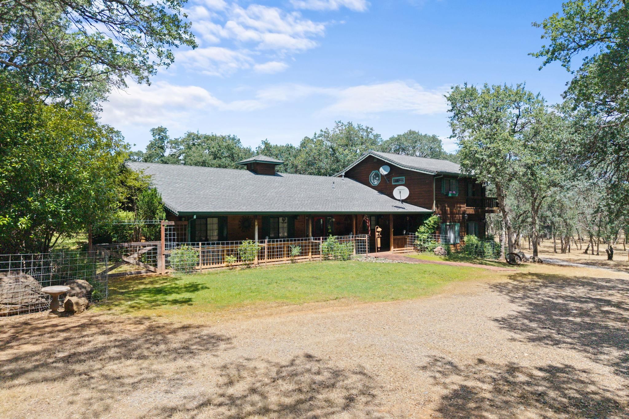 13180 Montecito Road Red Bluff, CA 96080 - Photo 71 of 75
