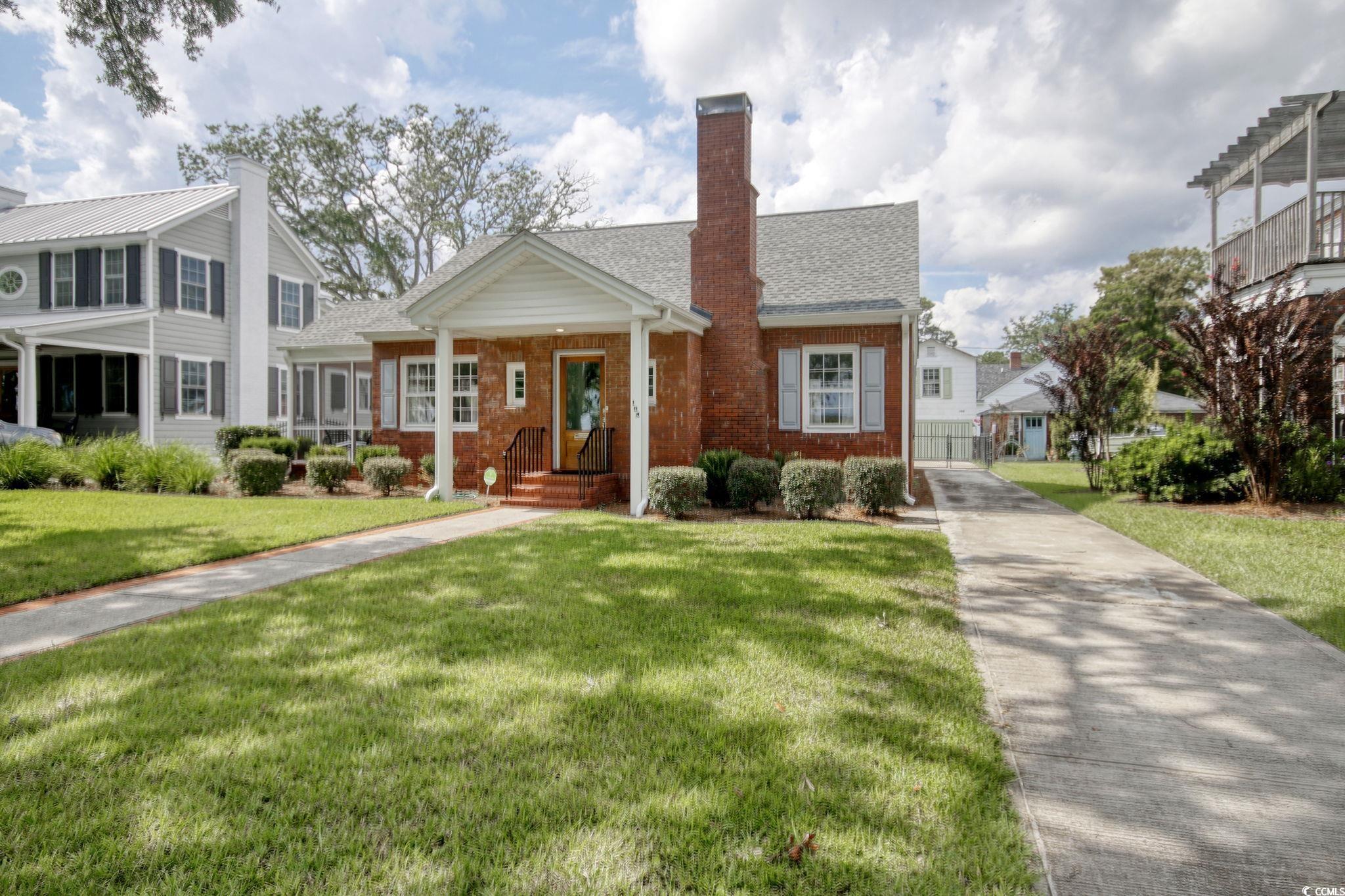 104 East Bay Street Georgetown, SC 29440 - Photo 2 of 49