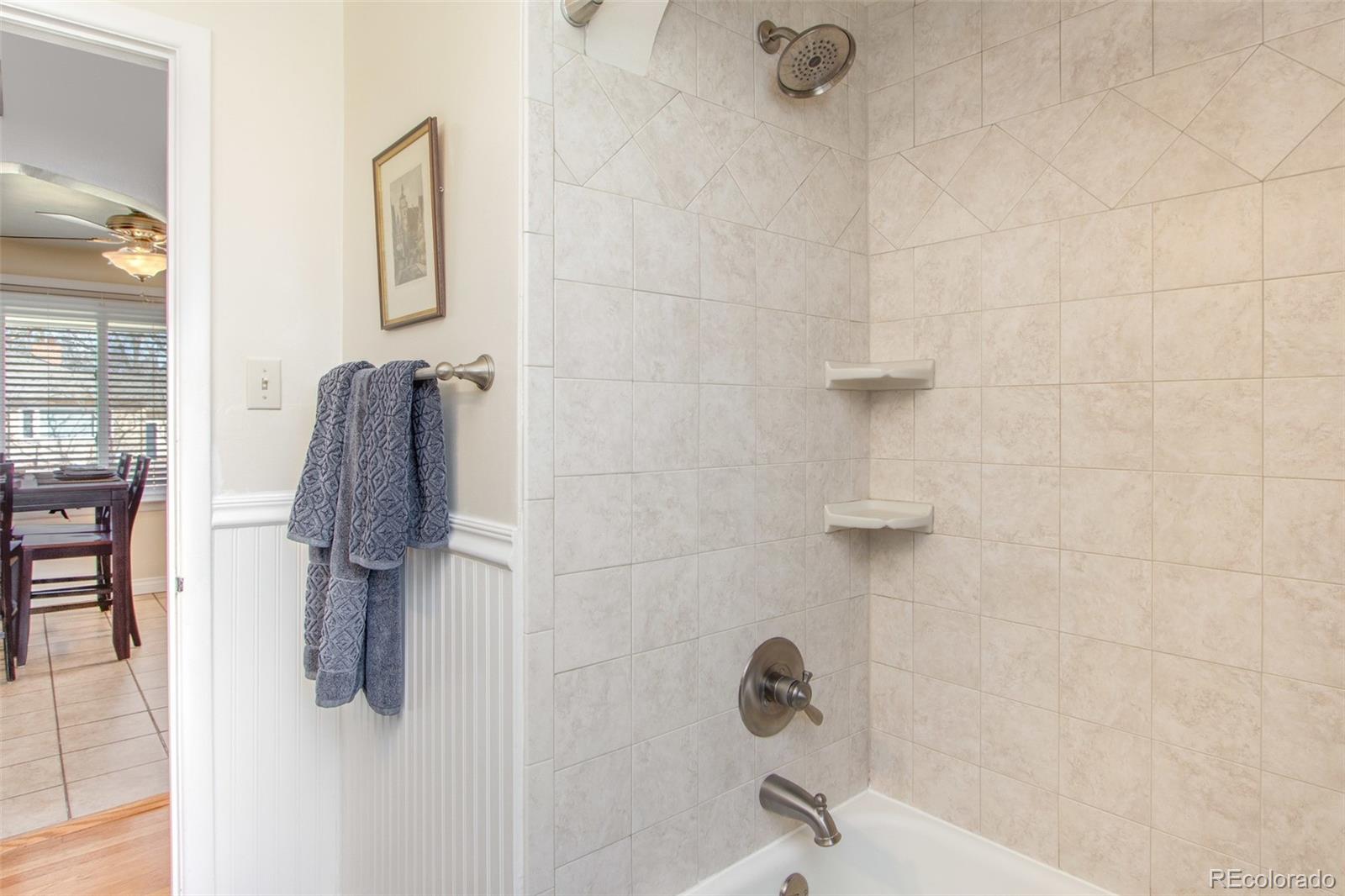 1635 Montview Road Greeley, CO 80631 - Photo 14 of 25 a bathroom with a shower