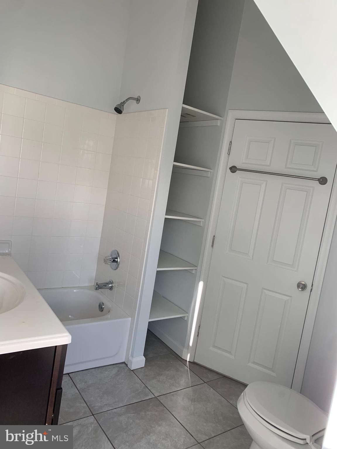 35 Windermere Avenue Lansdowne, PA 19050 - Photo 12 of 13 a bathroom with a sink and toilet