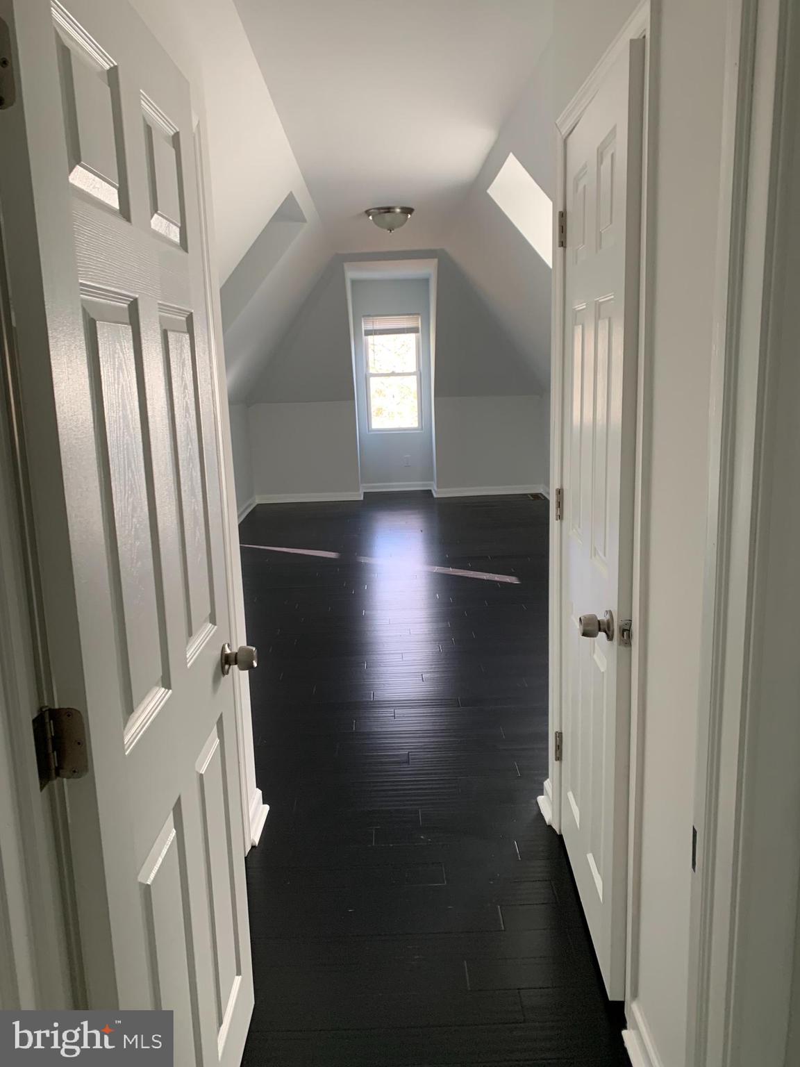 35 Windermere Avenue Lansdowne, PA 19050 - Photo 8 of 13 a view of gallery with wooden floor