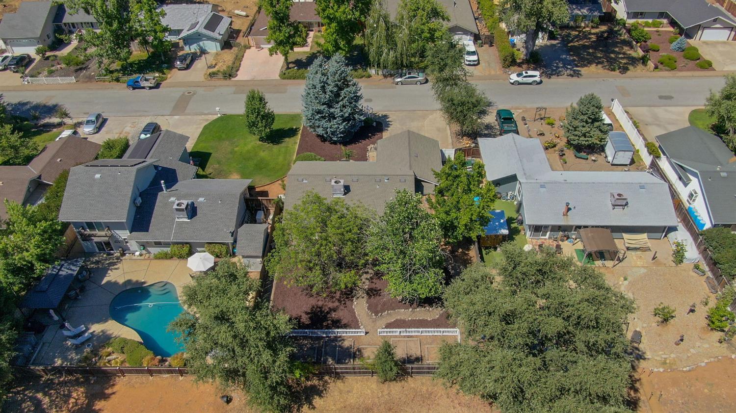 646 Rocky Hill Road Murphys, CA 95247 - Photo 69 of 71