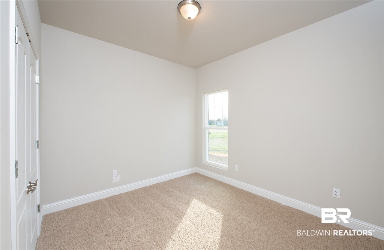 16936 Prado Loop Loxley, AL 36551 - Photo 25 of 33 Bedroom 2