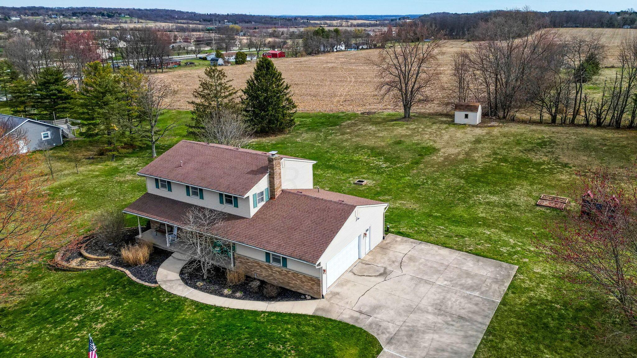 1360 Heister Road Northwest Lancaster, OH 43130 - Photo 49 of 63 1360 Heister Rd NW (2)