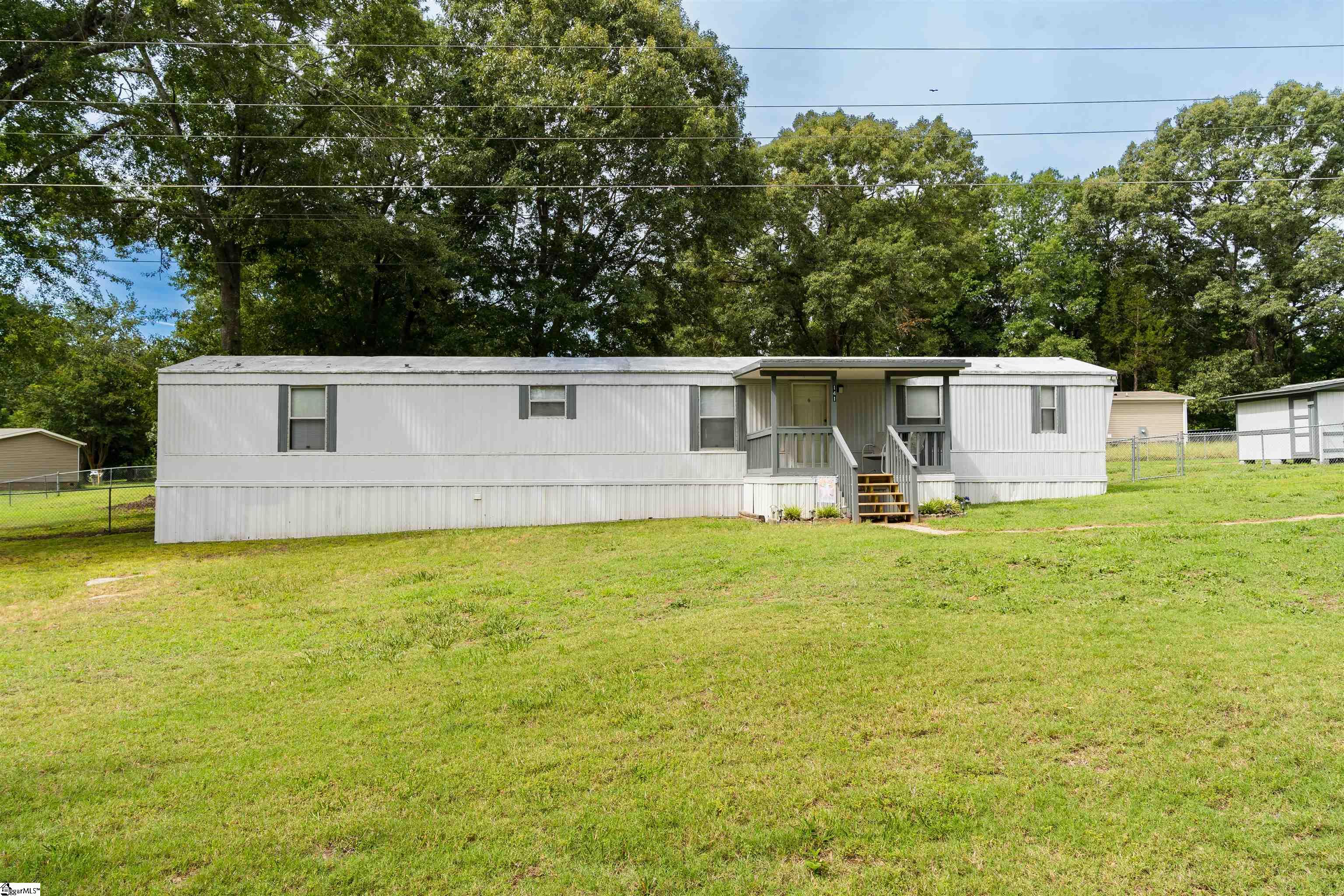 141 Dogwood Street Pacolet, SC 29372 - Photo 3 of 14