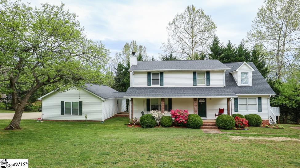 247 Lindsey Bridge Road Taylors, SC 29687 - Photo 1 of 36 Gallery Image 1