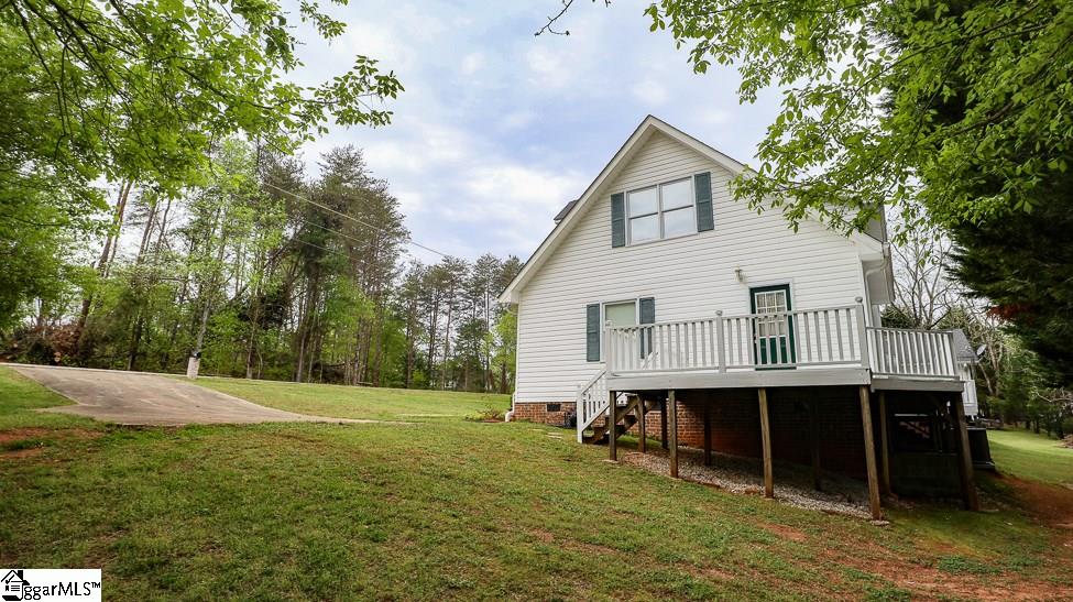 247 Lindsey Bridge Road Taylors, SC 29687 - Photo 36 of 36 Gallery Image 36
