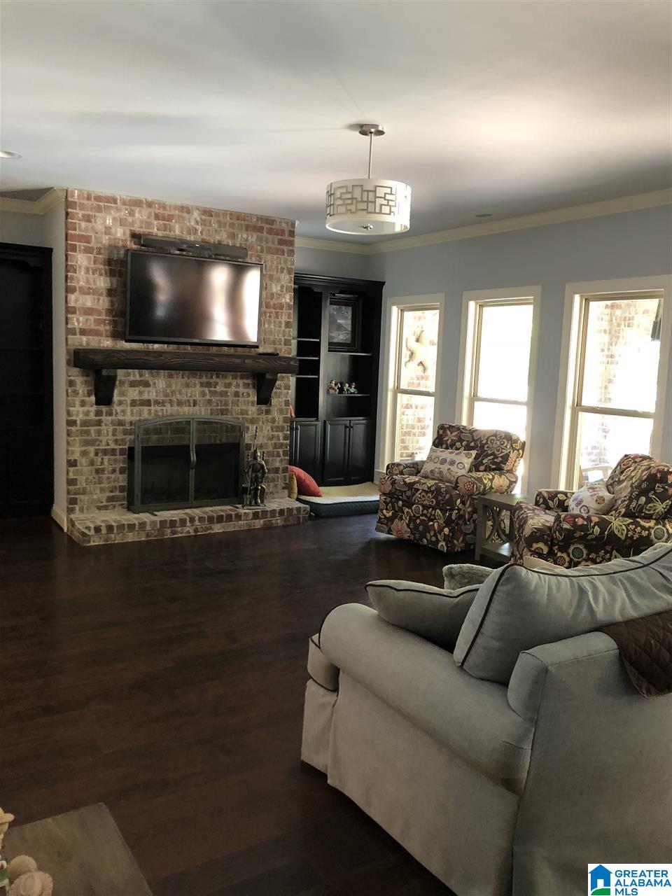 228 Dunrobin Cove Pelham, AL 35124 - Photo 12 of 44