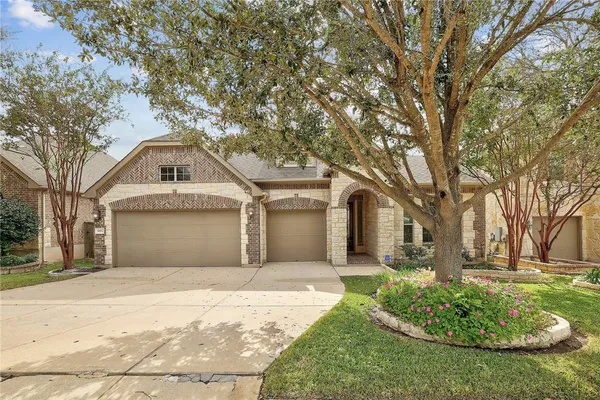$2,700 | 4492 Wandering Vine Trail, Round Rock, TX 78665
