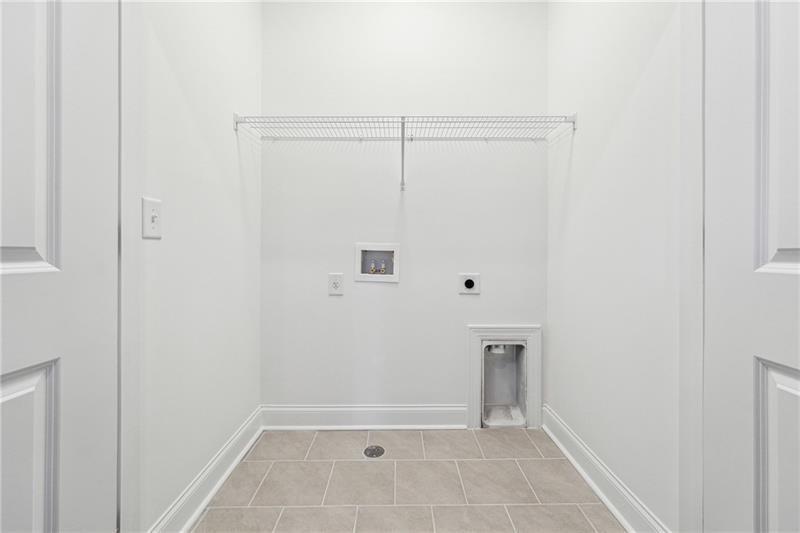 504 Healy Drive Cumming, GA 30040 - Photo 23 of 25 a view of an empty room