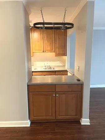 $1,600 | 2422 North Kennicott Drive, Unit 2D, Arlington Heights, IL 60004