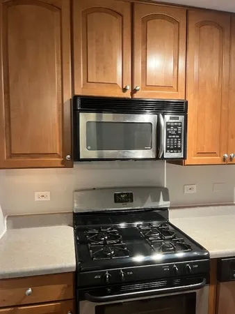 $1,600 | 2422 North Kennicott Drive, Unit 2D, Arlington Heights, IL 60004