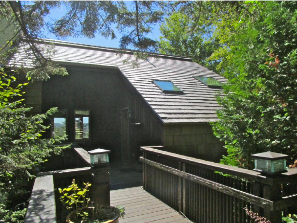 1295 Salt Ash Road Plymouth, VT 05056 - Photo 2 of 20 Gallery Image 2