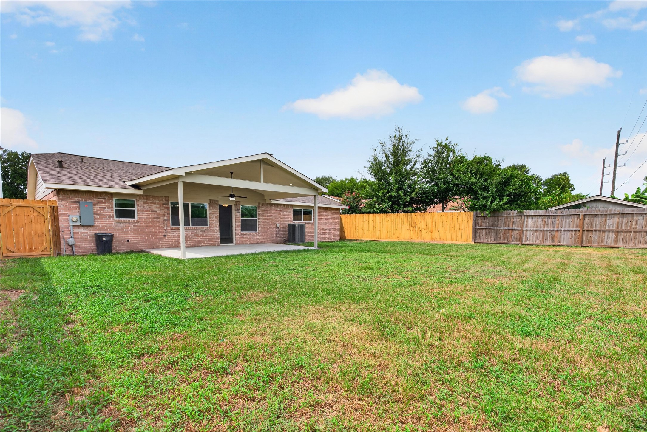 11726 Old Telegraph Road Houston, TX 77067 - Photo 28 of 29 Gallery Image 28