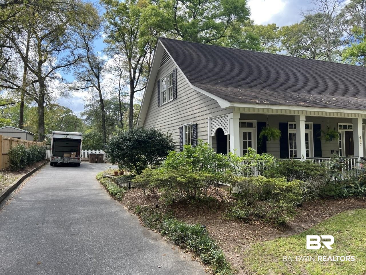 487 Pine Court Mobile, AL 36608 - Photo 3 of 3