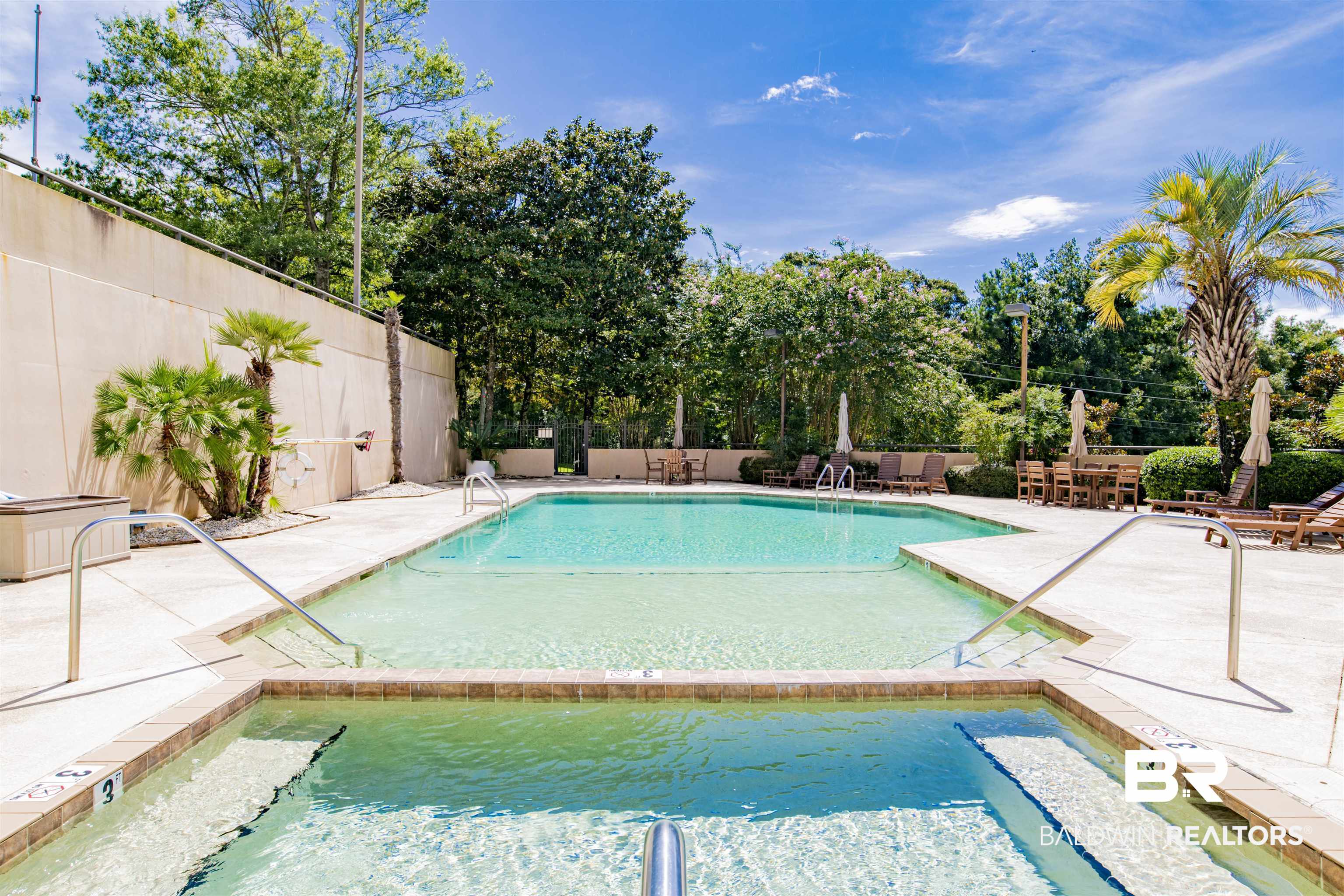 100 Tower Drive, Unit 1101 Daphne, AL 36526 - Photo 35 of 47