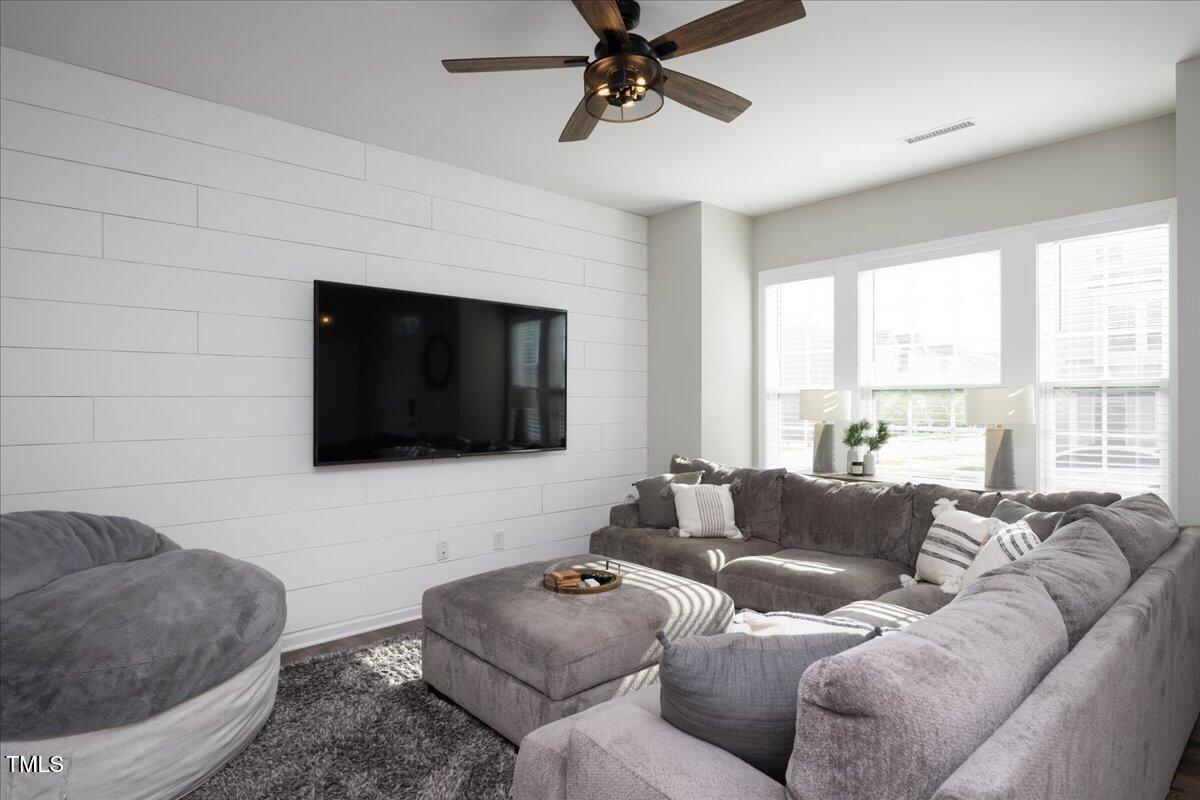 5918 Giddings Street Raleigh, NC 27616 - Photo 19 of 26 04-- 4