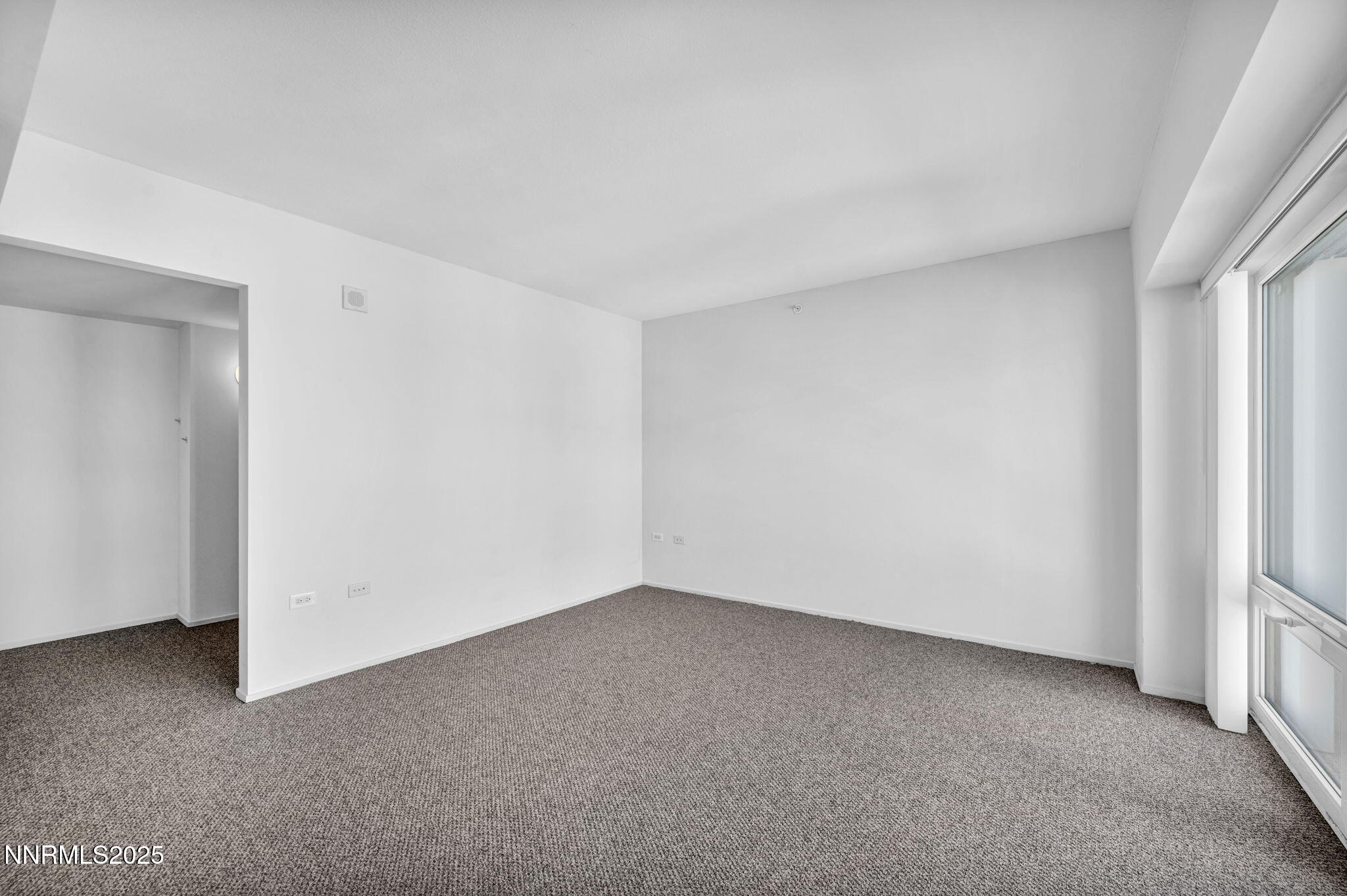 255 North Sierra Street, Unit 1908 Reno, NV 89501 - Photo 29 of 55 a view of empty room