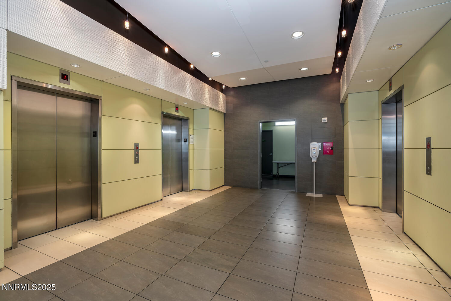 255 North Sierra Street, Unit 1908 Reno, NV 89501 - Photo 4 of 55 a view of a hallway