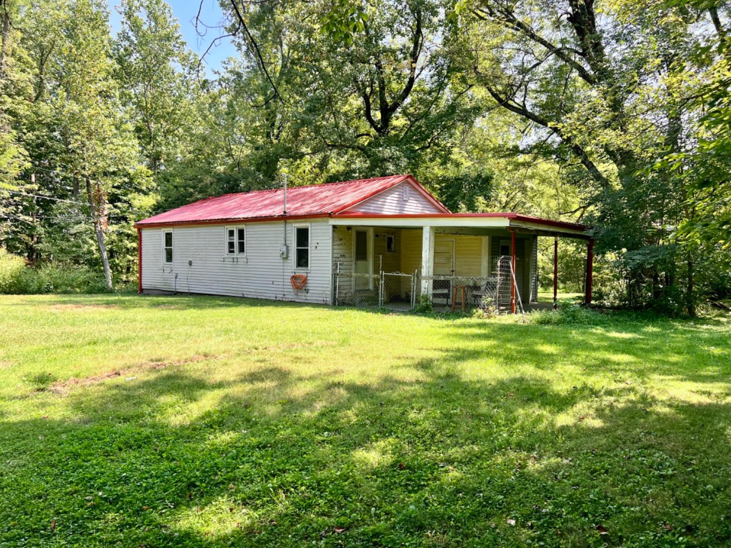 432 East Fairground Road Osgood, IN 47037 - Photo 1 of 40
