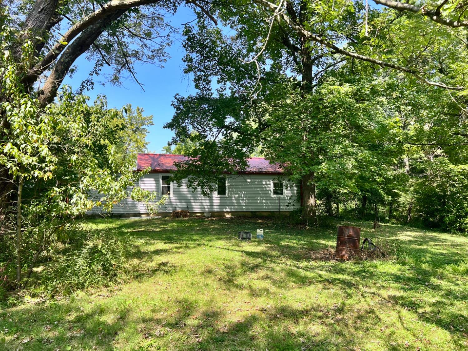 432 East Fairground Road Osgood, IN 47037 - Photo 14 of 40