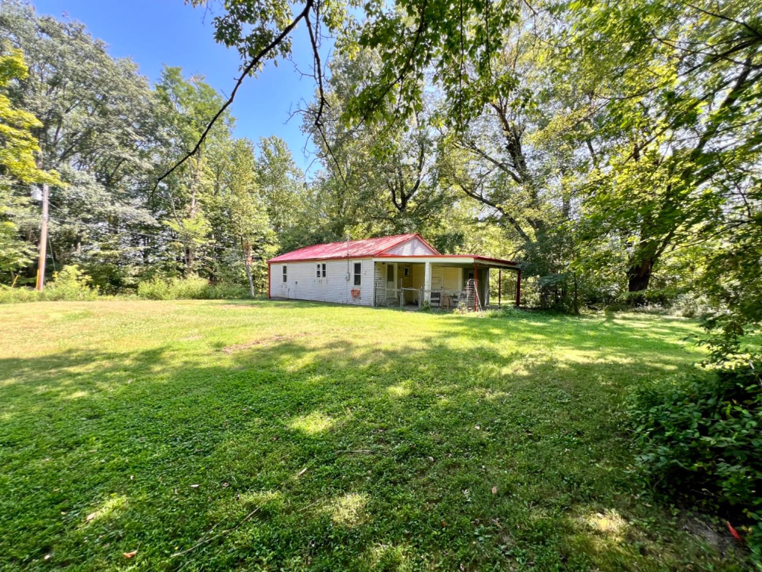 432 East Fairground Road Osgood, IN 47037 - Photo 3 of 40