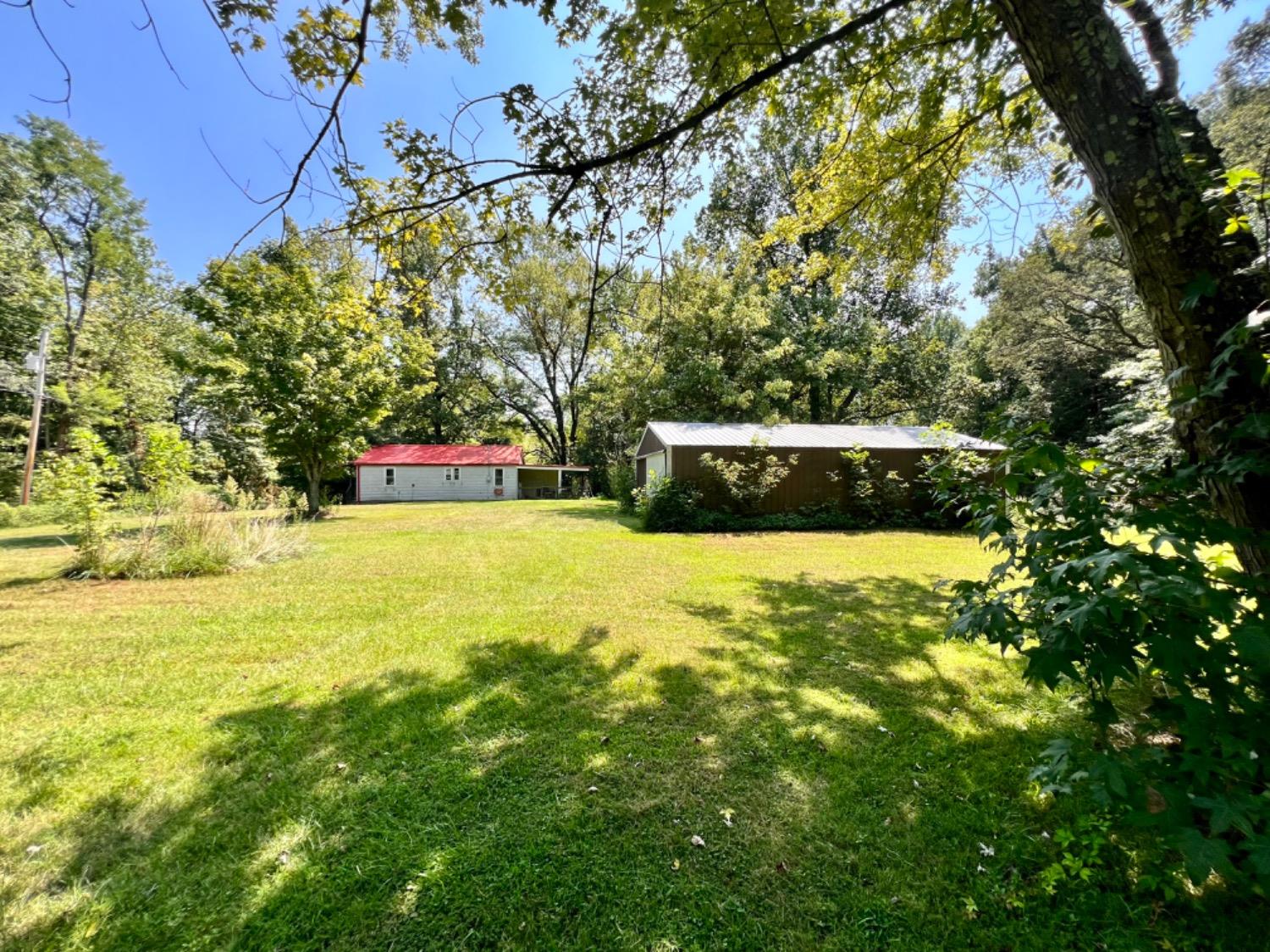 432 East Fairground Road Osgood, IN 47037 - Photo 4 of 40