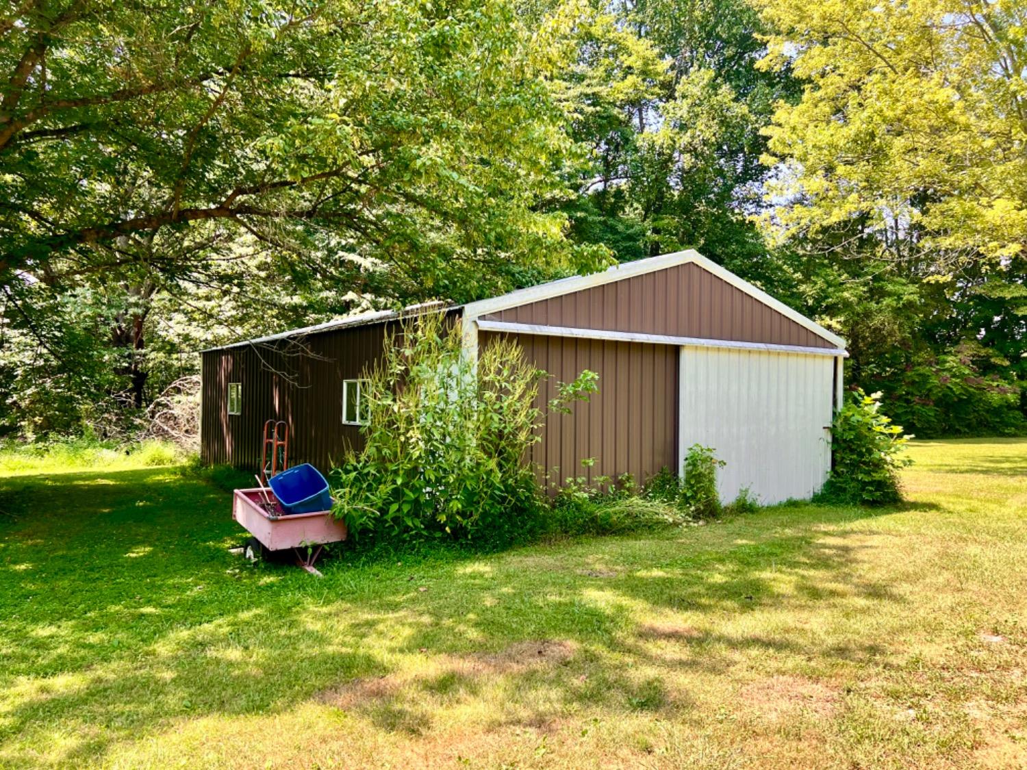 432 East Fairground Road Osgood, IN 47037 - Photo 5 of 40