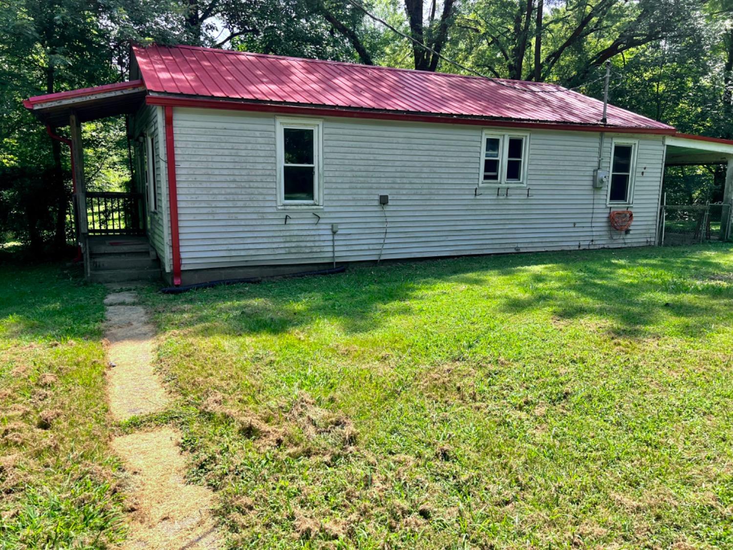 432 East Fairground Road Osgood, IN 47037 - Photo 7 of 40