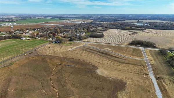 $73,500 | Lot 15 Carl Duane Road, Bates City, MO 64011