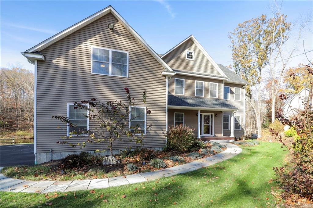 34 Cedar Hill Road Newtown, CT 06470 - Photo 1 of 1 Gallery Image 1