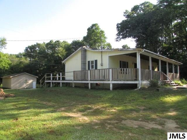 6630 Hawkins Road Jackson, MI 49201 - Photo 4 of 26 Photo 4