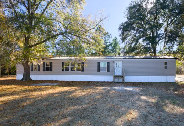 $105,000 | 525 Hendrix Mill Road, Estill, SC 29918